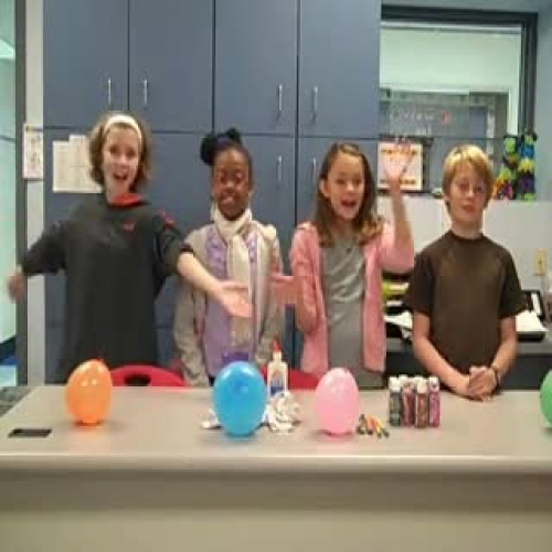 How to Make a Pinata