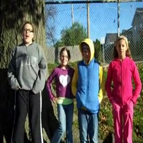 Pay Attention in Spanish Class