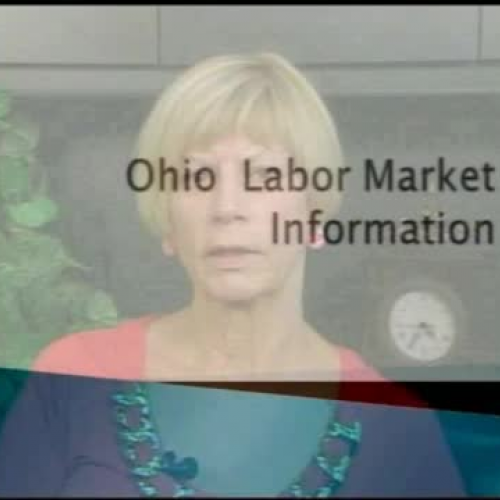 Ohio Labor Market