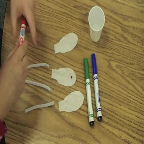 Cromatograf?a Navide?a