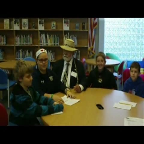 Interview With Abuelo Final