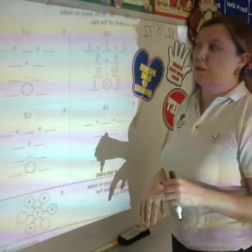 Practice pages 103-104