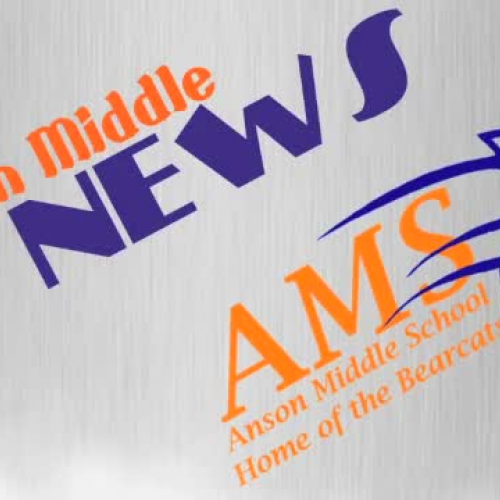 iAnson Middle School News 4