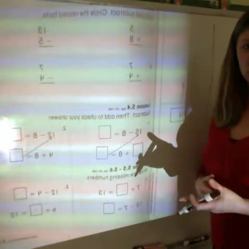 Practice pages 109-110