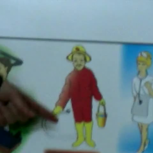 our student’s performance 