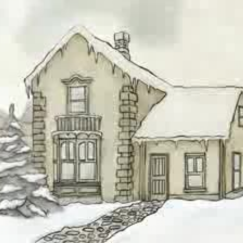 A Story of Charity [Bijan Foundation]