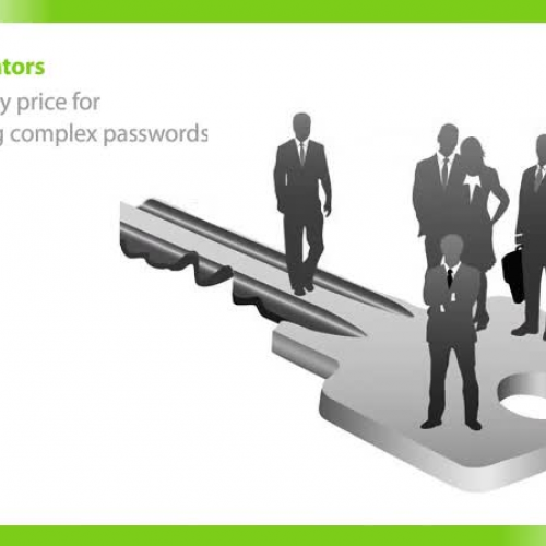 ADSelfService Plus Quick Tour - Self Service 