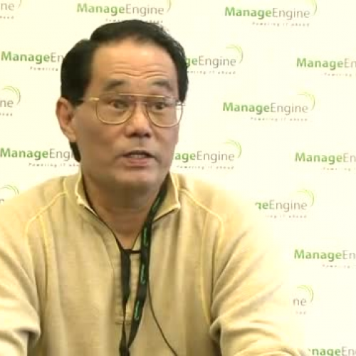 Carl Franco - Testimonial about ADSelfService