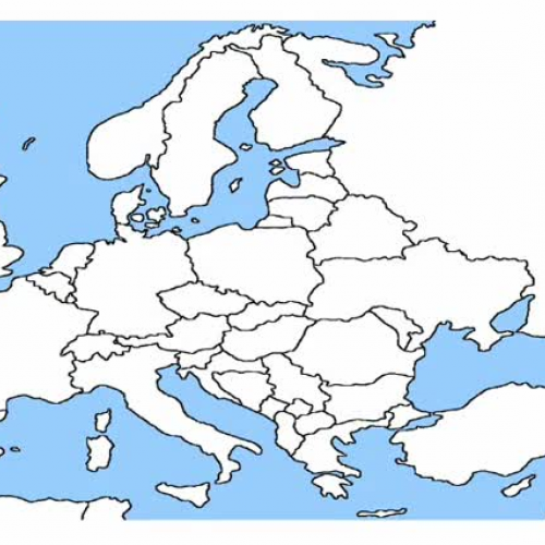 Segment 3 10 Northeast European Countries by 