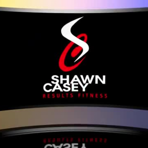 3. Personal Trainer in Bellevue WA - Shawn Ca