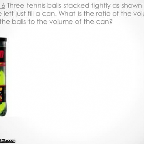 7.2 Properties of Powers (Video #2)