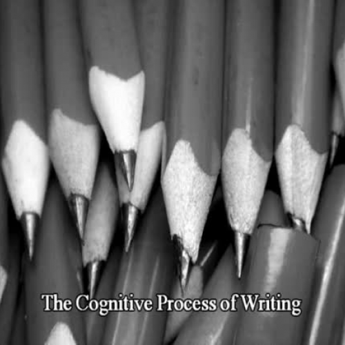 cognitive Process of Writing