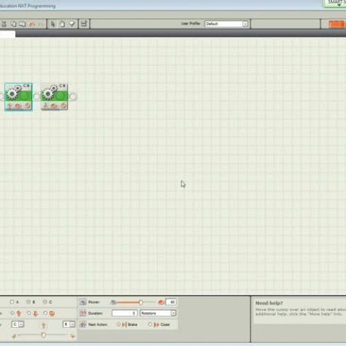 Program Downloading &amp; Memory