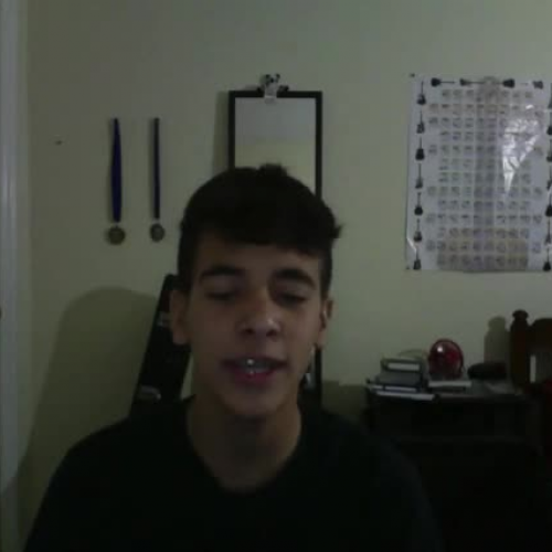 FLVS Spanish One 3.2 