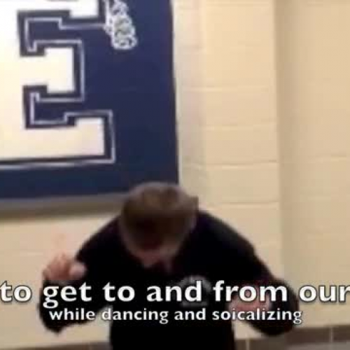 You Can’t Touch This