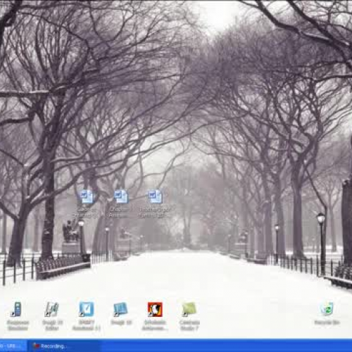 How to use Photo Story 3
