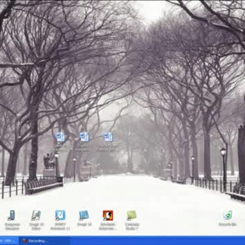 how to use Photo Story 3