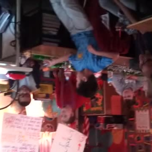 The Lazy Song - Spanish Class version