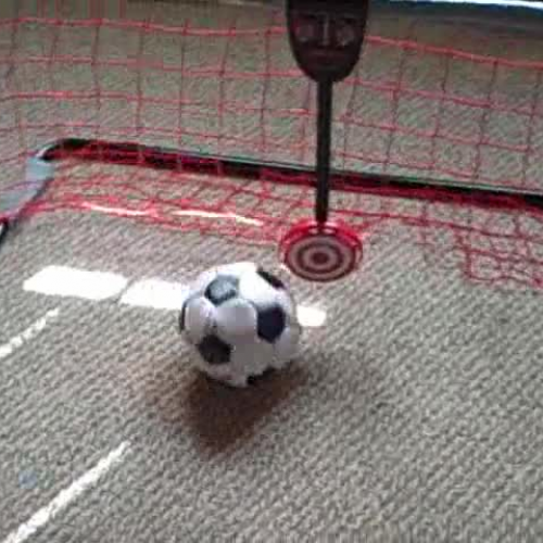 Soccer Ball Geometry