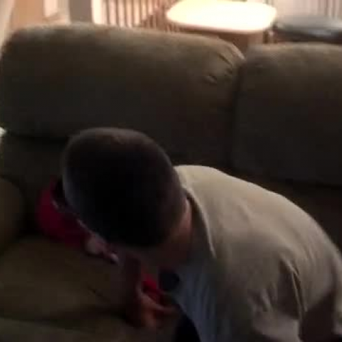 Brandon Allen - Drug Abuse Video