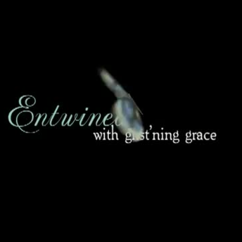ENTWINED by Heather Dixon book trailer_(360p)