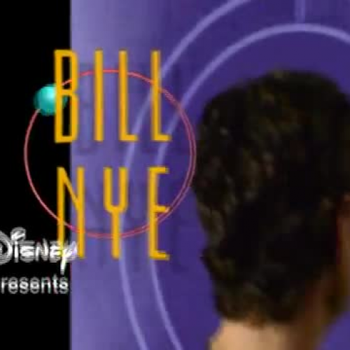 Bill Nye  The Science Guy - Genes - YouTube