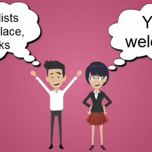 Directory of web sites