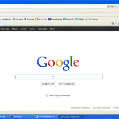 how to find images tutorial