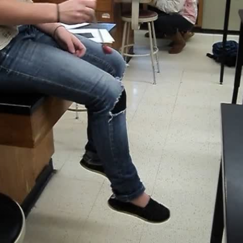 knee jerk patellar reflex tala