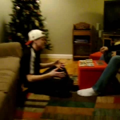 Jake Young, Garrett Tuer Econ Video