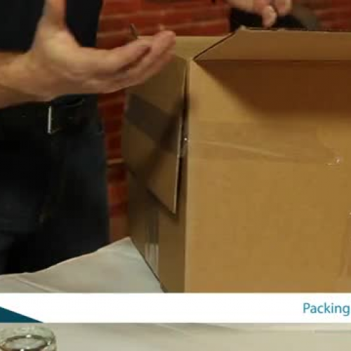 How to Pack