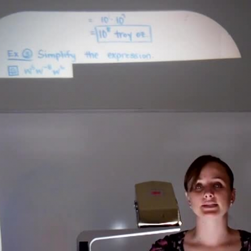 Chapter 5, Section 1 - Ex3