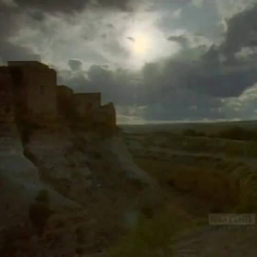 Terry_Jones’_Crusades_Episode_1_Pilgrim