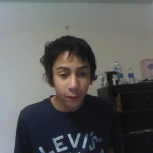 Eligha gestures assignment