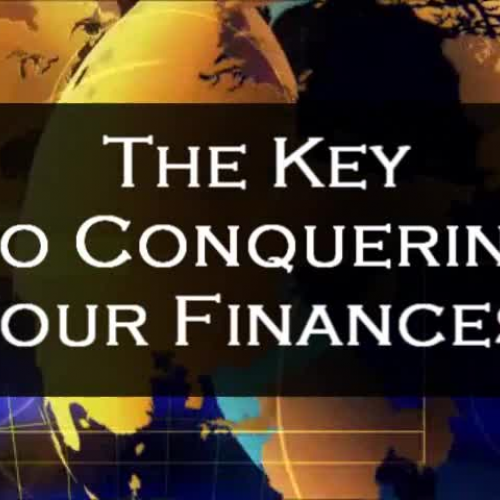 Don’t Buy Stuff You Can’t Afford