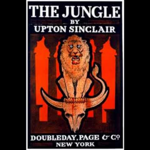 Upton Sinclair Documentary 