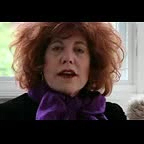 Sylvia’s Just Sayin...The New Year #1