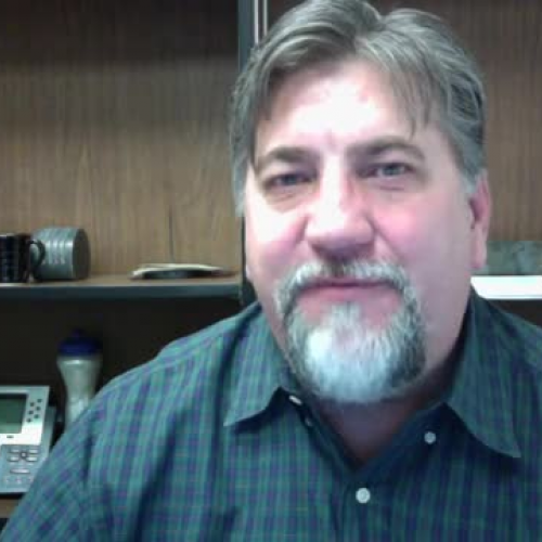 EDG 6341 Introduction