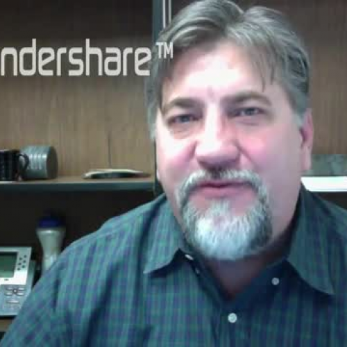 EDG 6341 Introduction