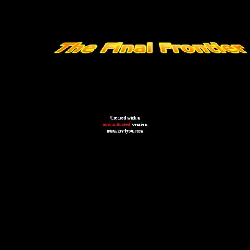 Bionicle The Final Frontier