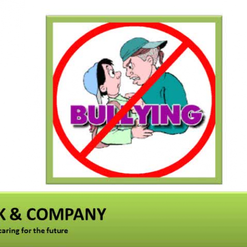 BBB Power Point Mink