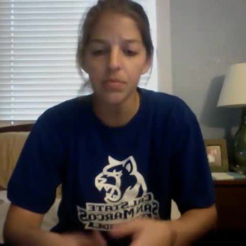 Physical Ed. ELL Strategy 