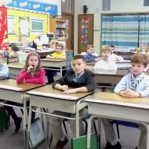 Neighbrohood News - Cast 3