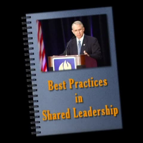 Best Practices in Shared Leadership: Developi