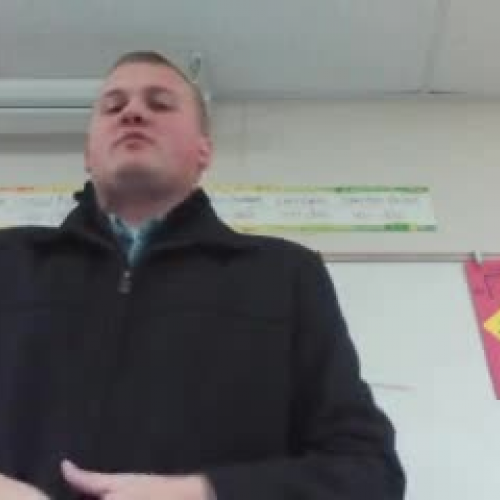 Teaching ELL’s Through Non-linguistic R