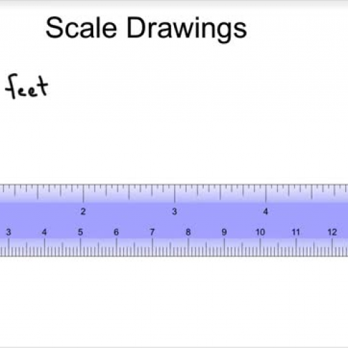 Scale Drawingmac
