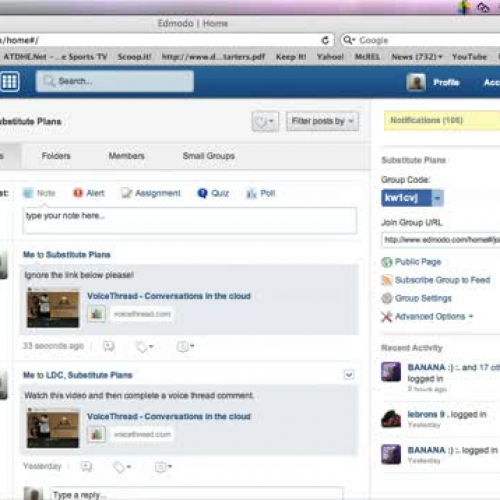 Burlesonplanflagburningpt1