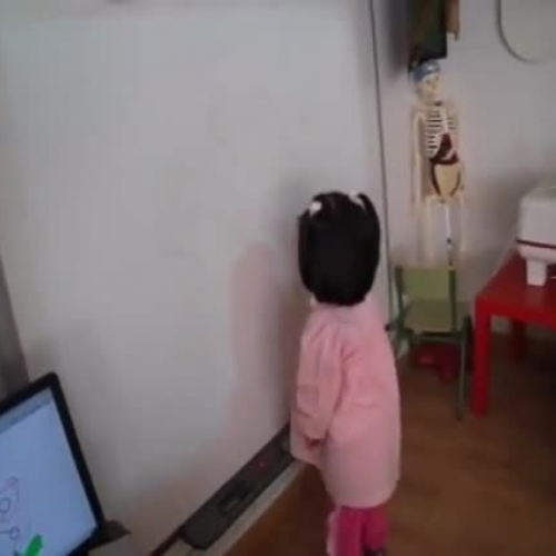 coordinaci?n visomotrizwmv