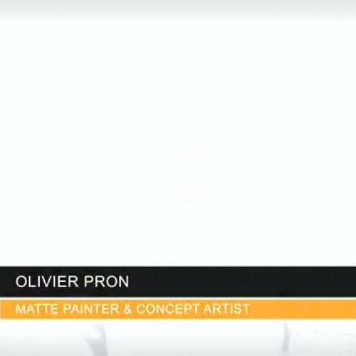 3D Animation - Tuto Vue 11 [French]