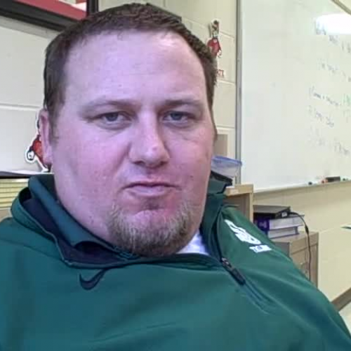 Jeremy Byrd MELS604 Edney